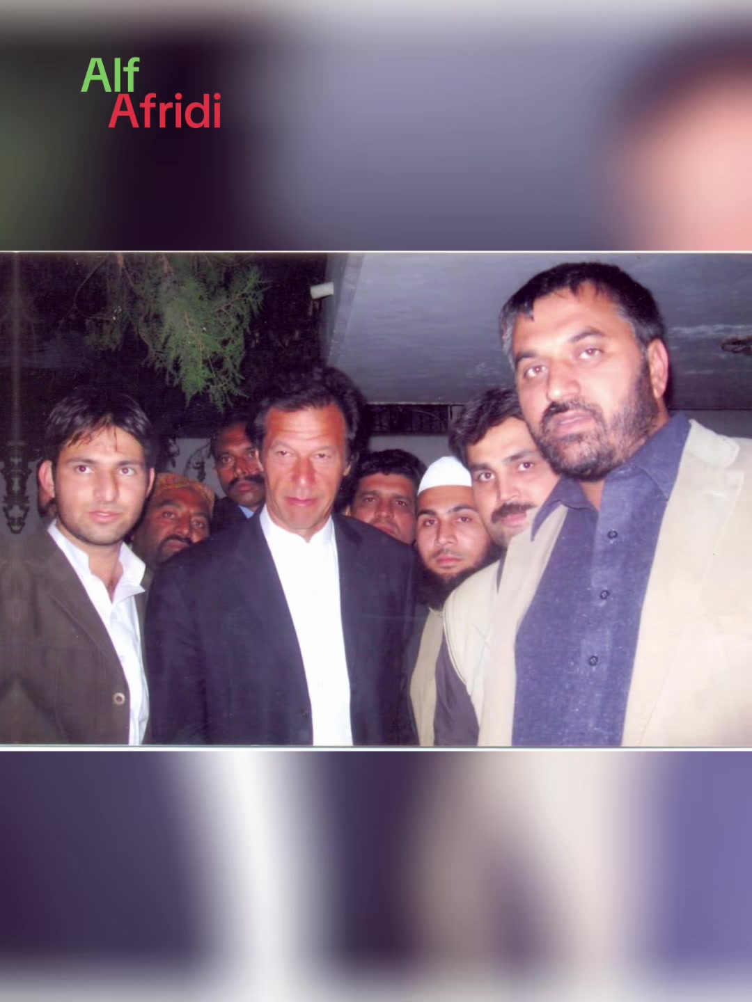 @Alf Afridi