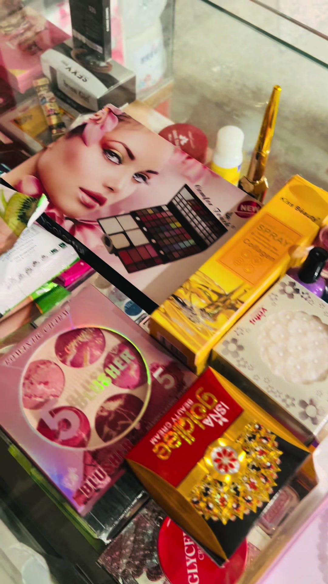 @Beauty Bazar 🛍️