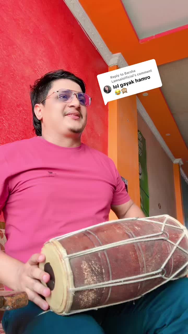 @Suman Poudel