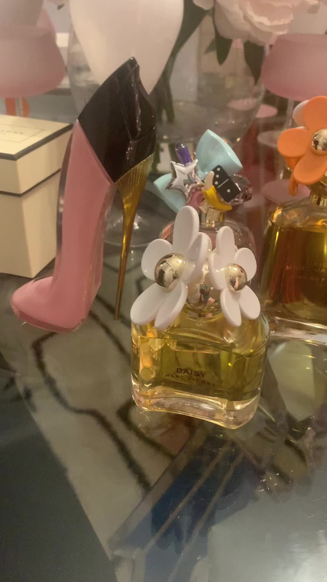 @MINT PERFUMES