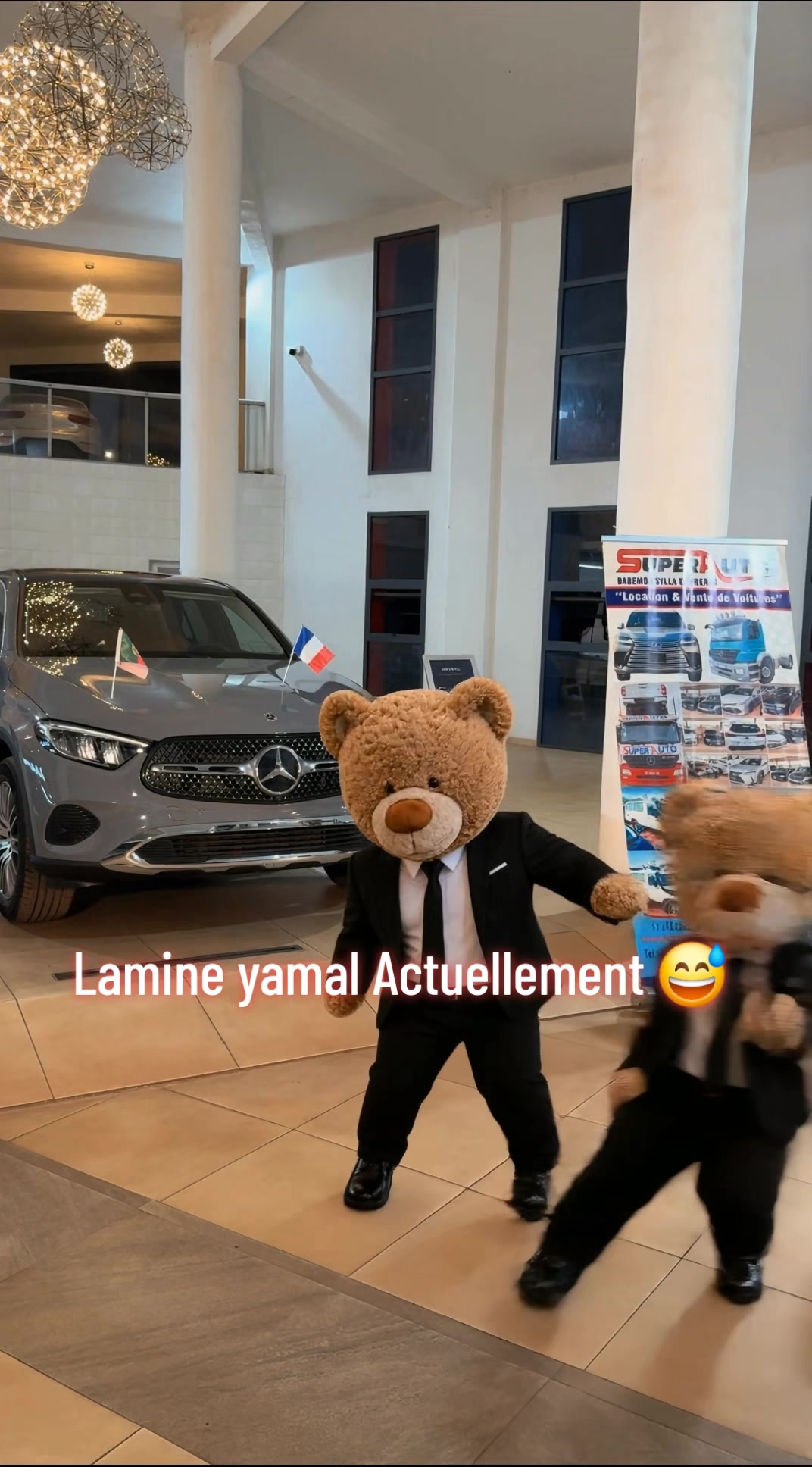@Lee FOu WÔrôlii