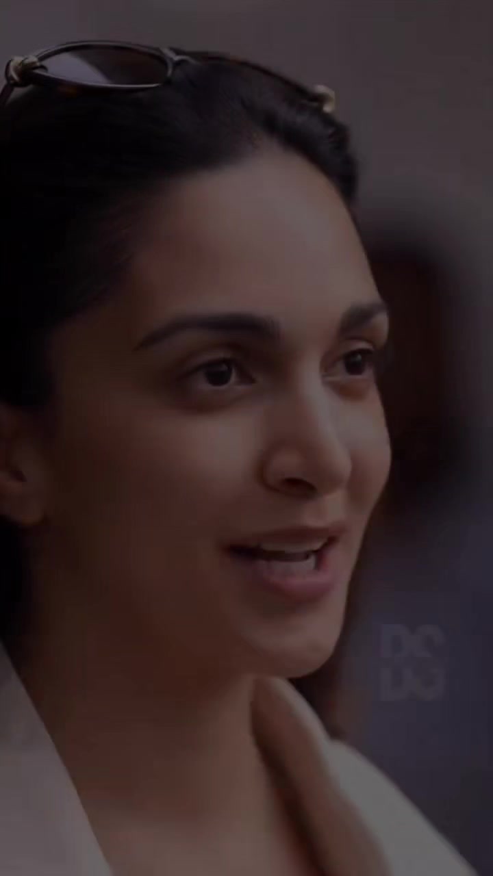 @Kiara Advani