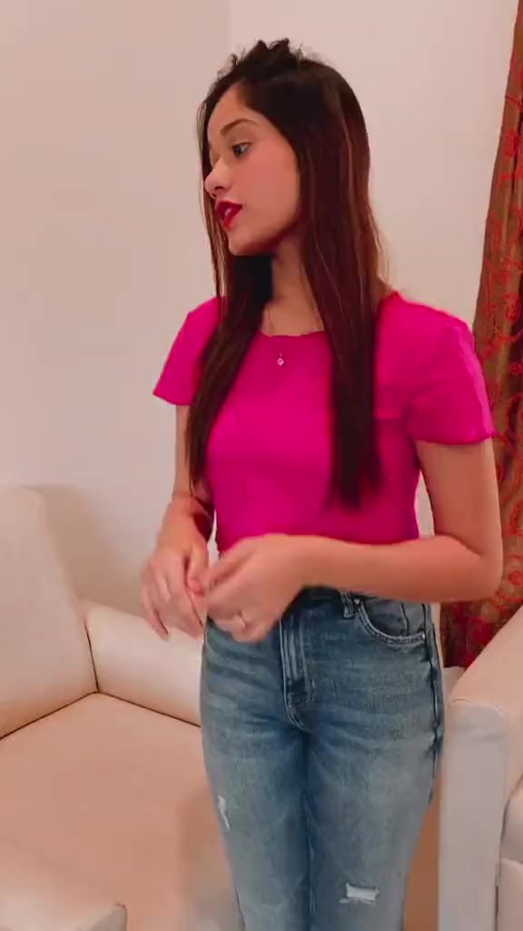 @Jannat Zubair 👑❤️💖