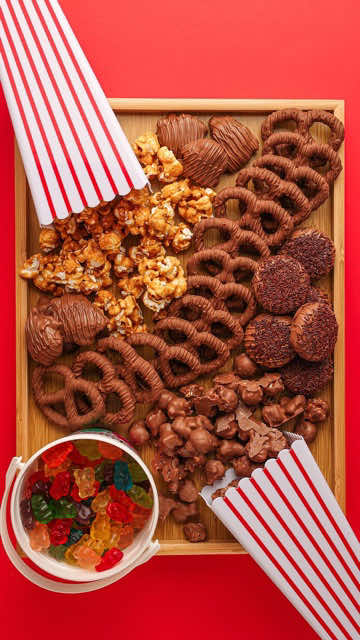 @Sarris Candies