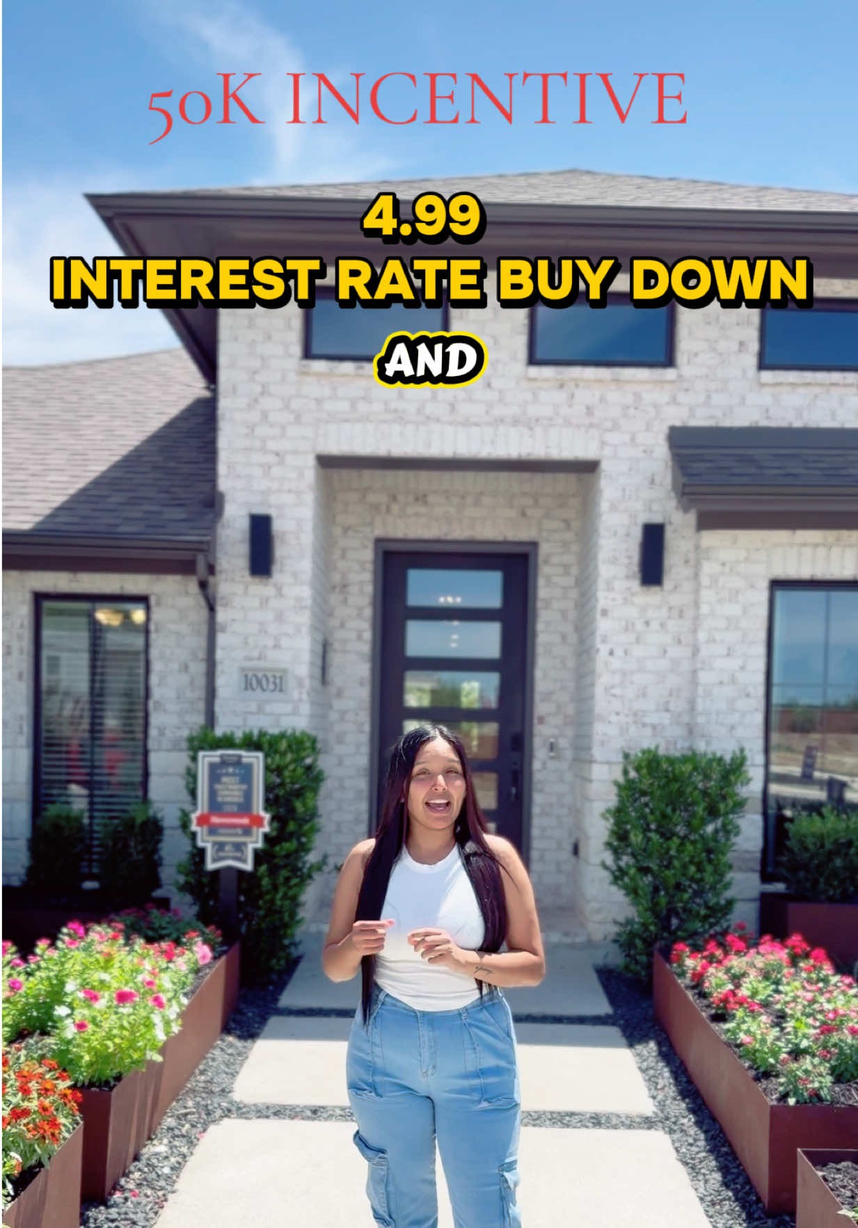 @Ashley Martinez | TX REALTOR&reg;
