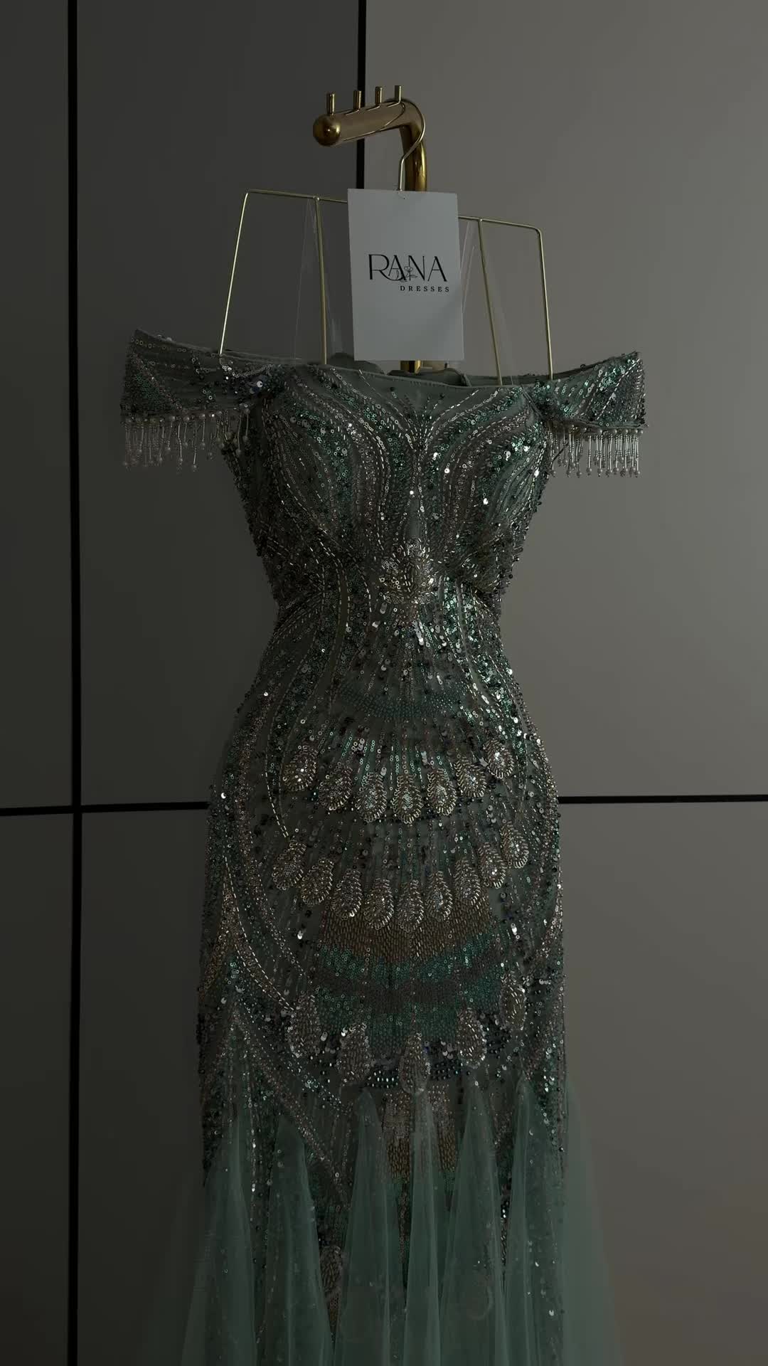 @فساتين رنا | RANA DRESSES