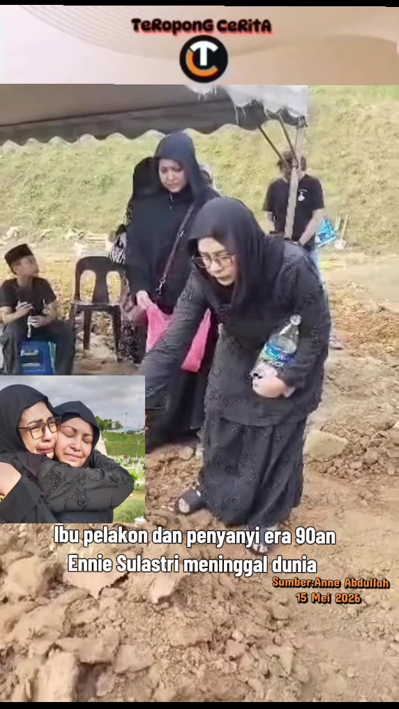 @TeRoponG CeRitA