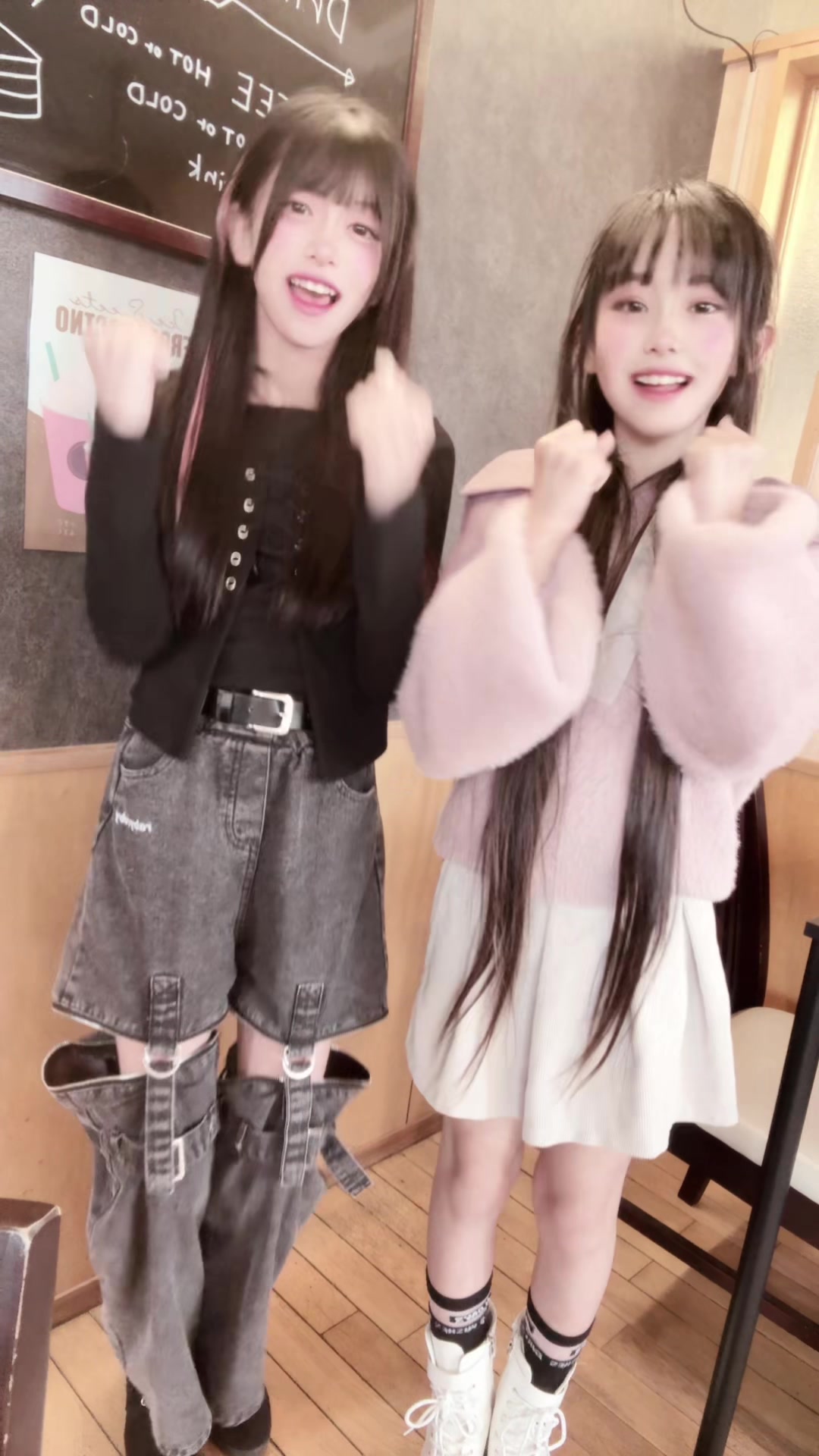@あんじゅ🩵【母管理】
