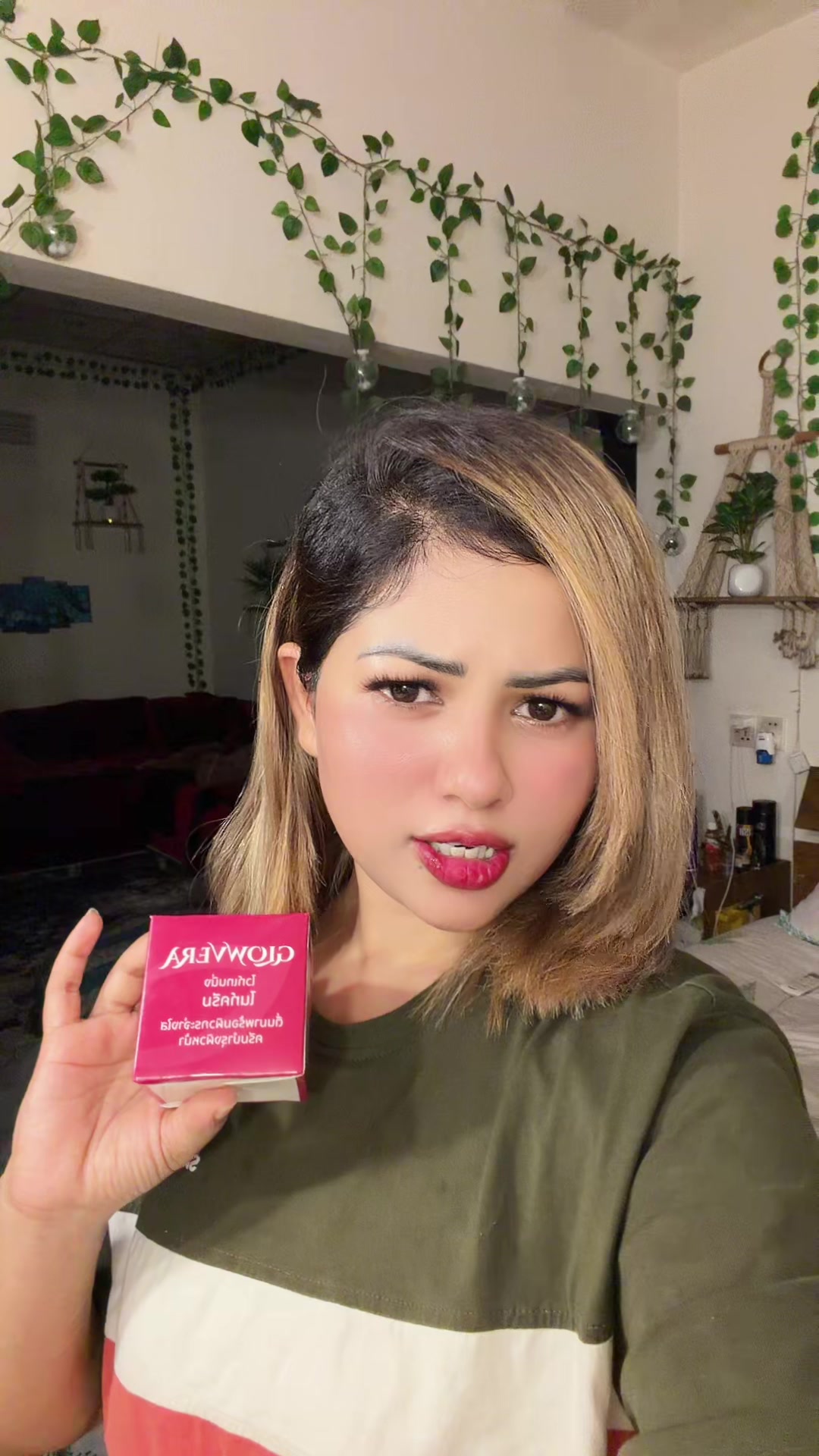@Nafaisa nisha🥰