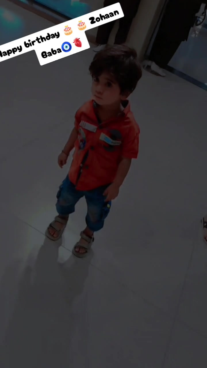 @ZohaaN Baba