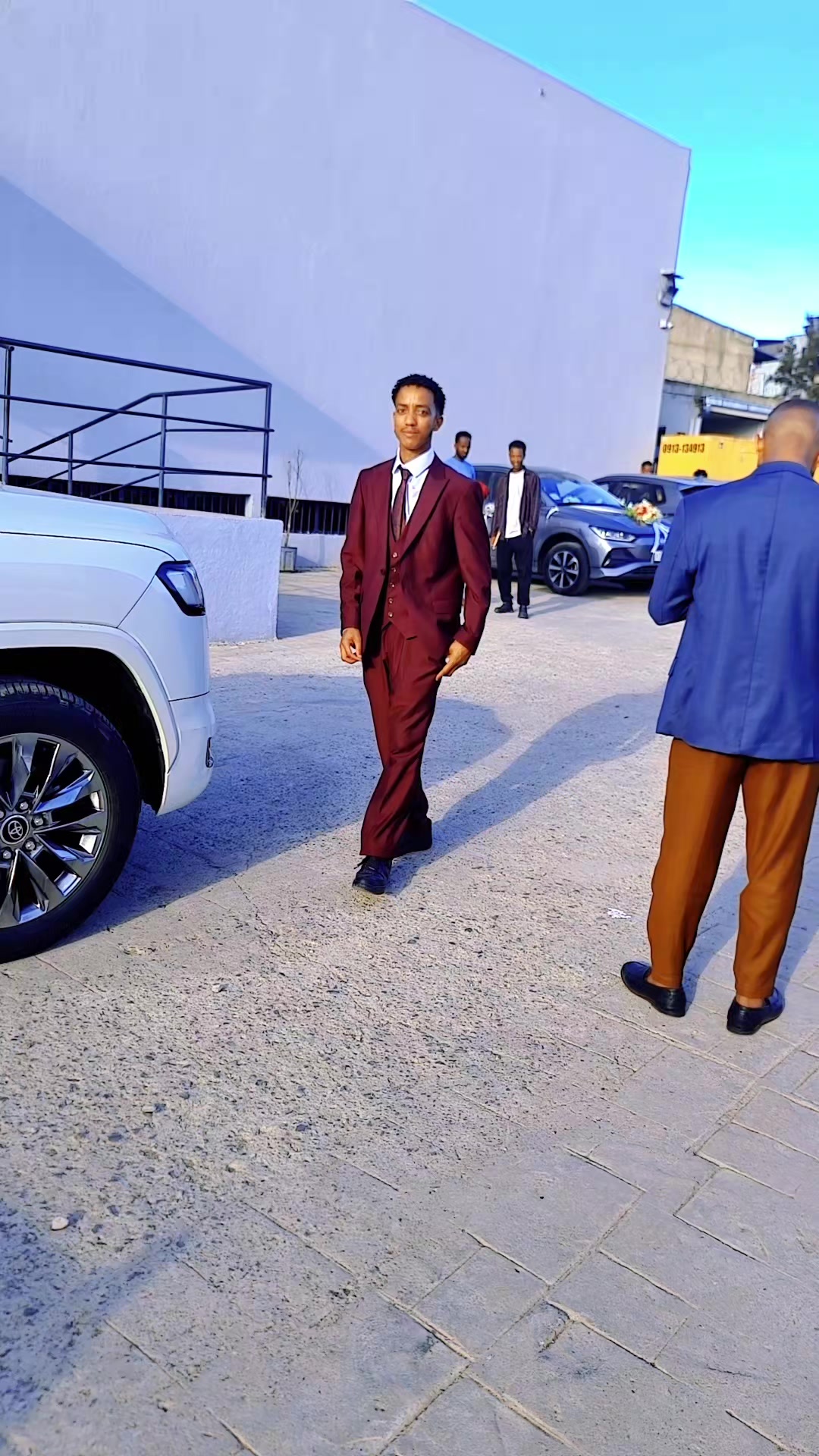 @ሄኖክ✅22