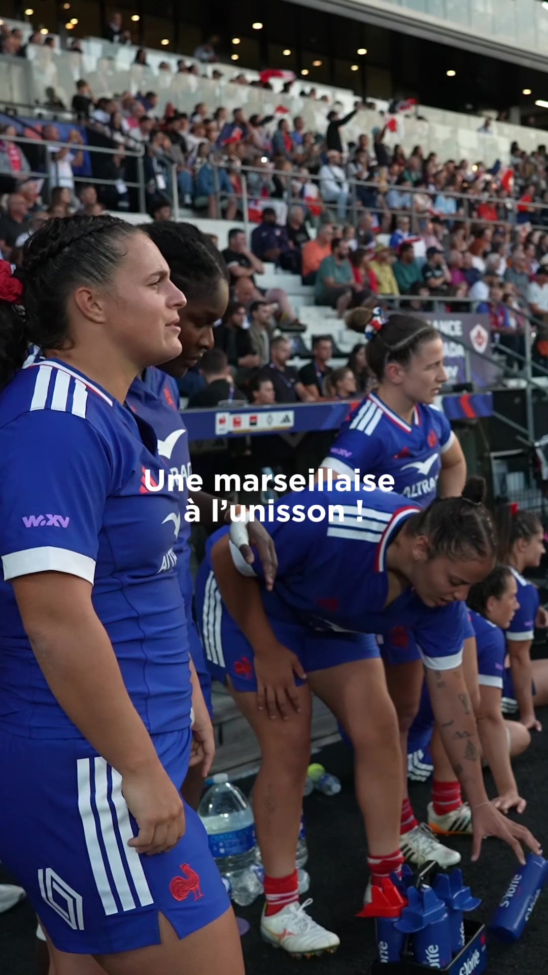 @France Rugby