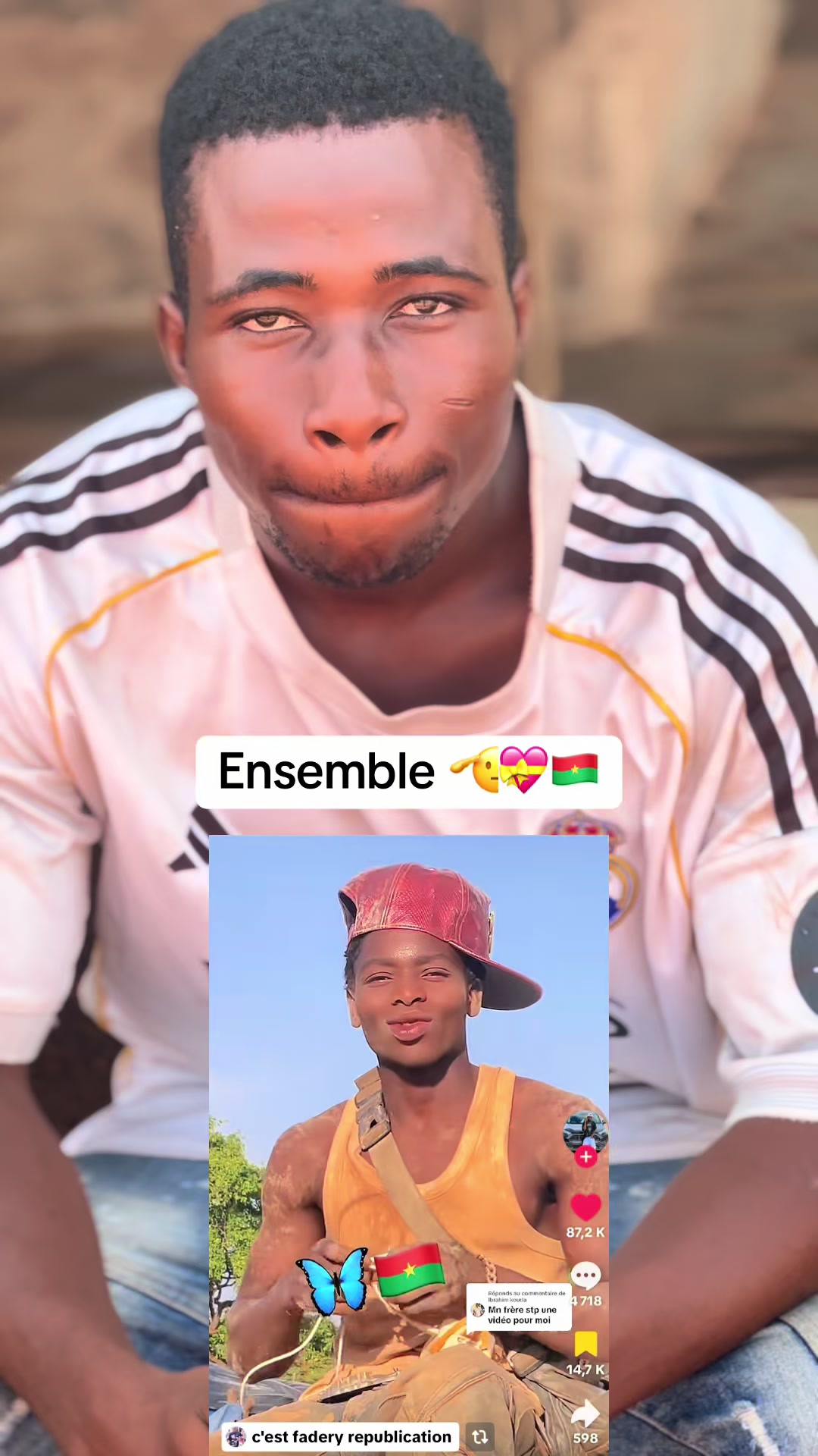 @KING DÉPUTE officiel☠️🇧🇫