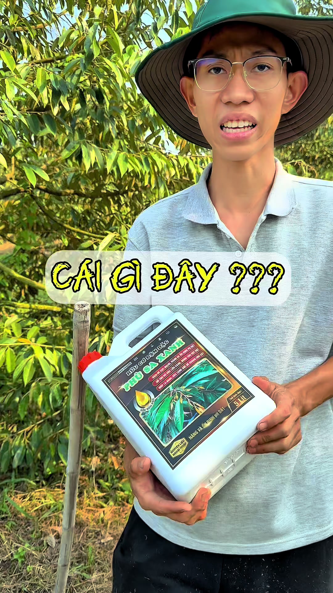 @Hưng Farm - Store