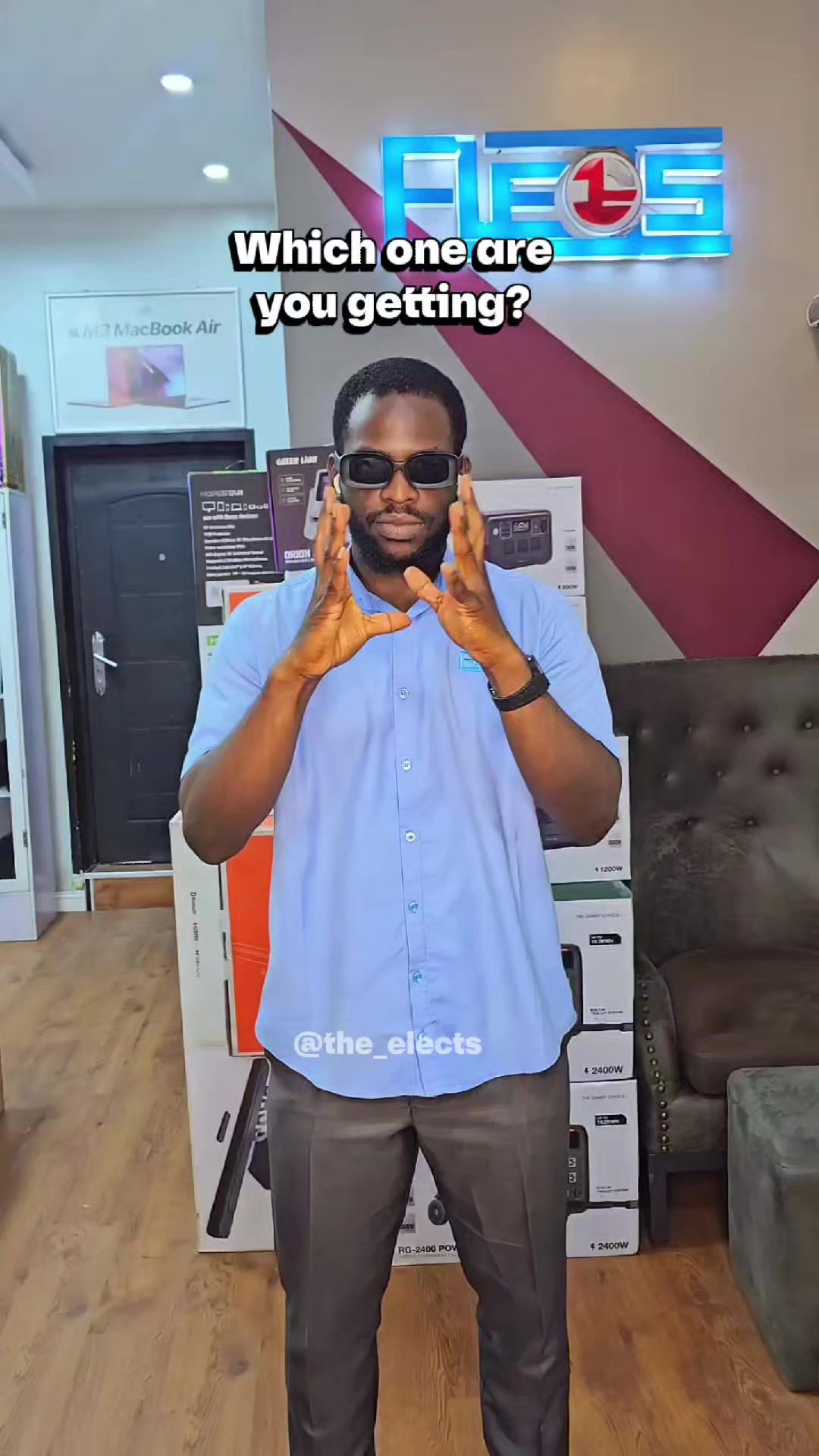 @TheElectsng