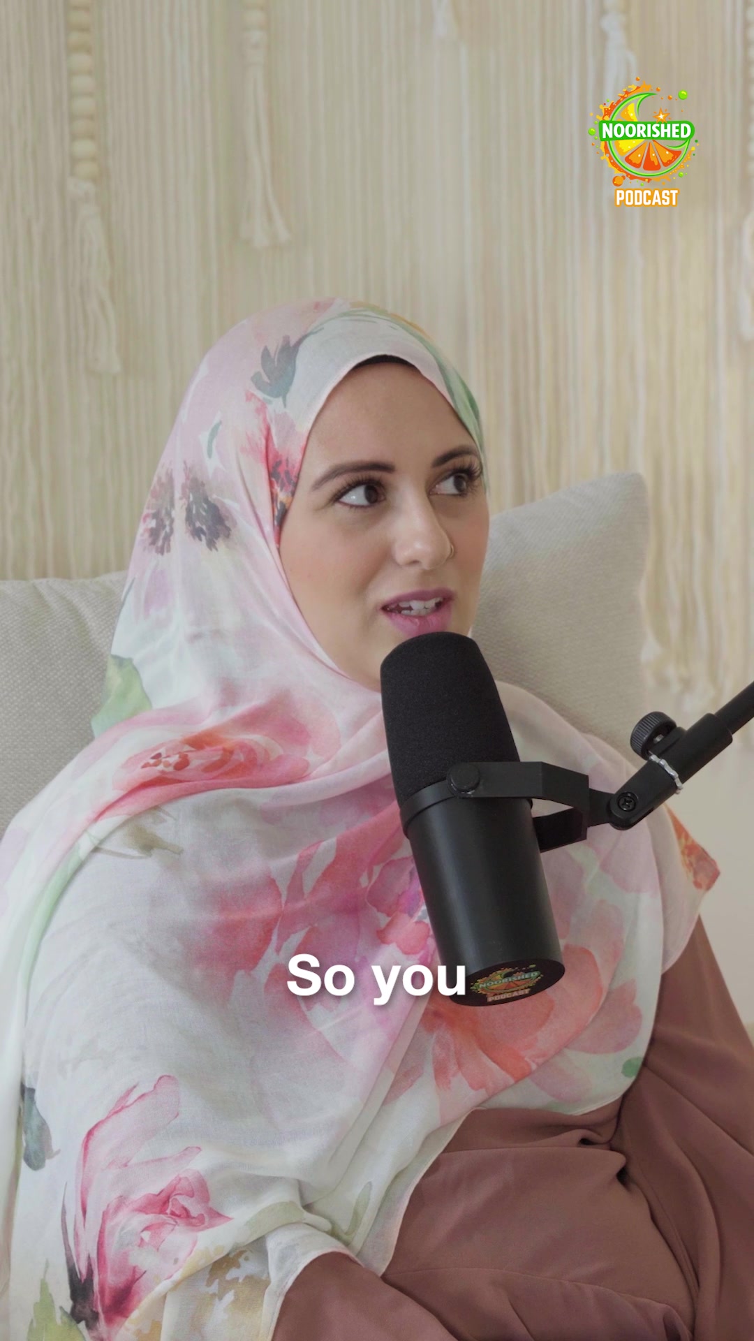 @Will & Sana Saleh