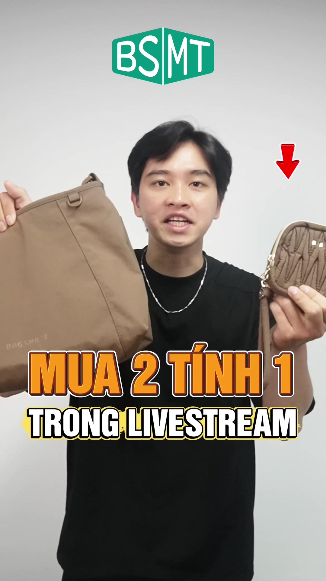 @BAGSMART_Live.Vn
