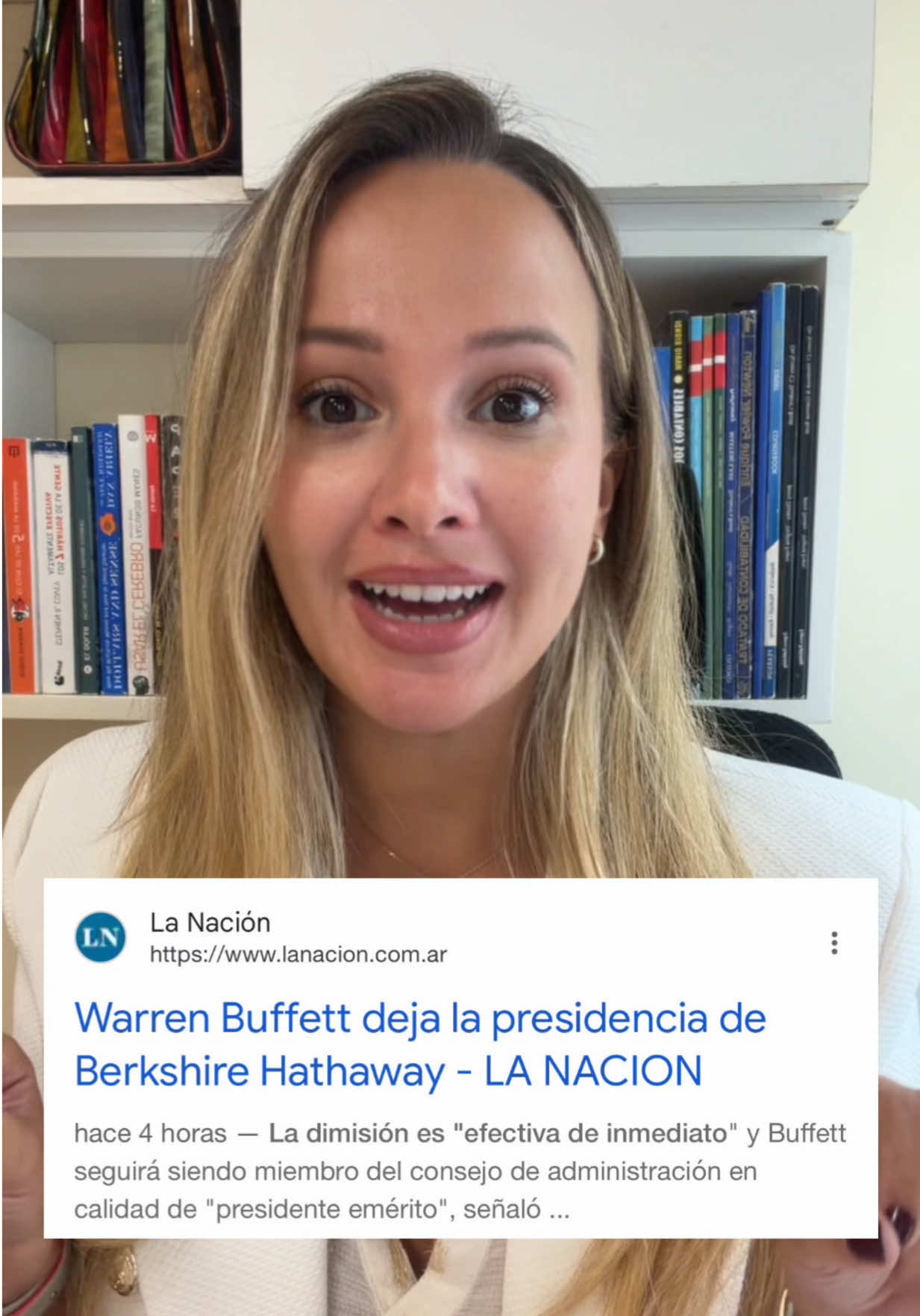 @Maca en el Mercado