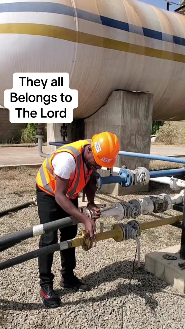 @SirLinusgasventures