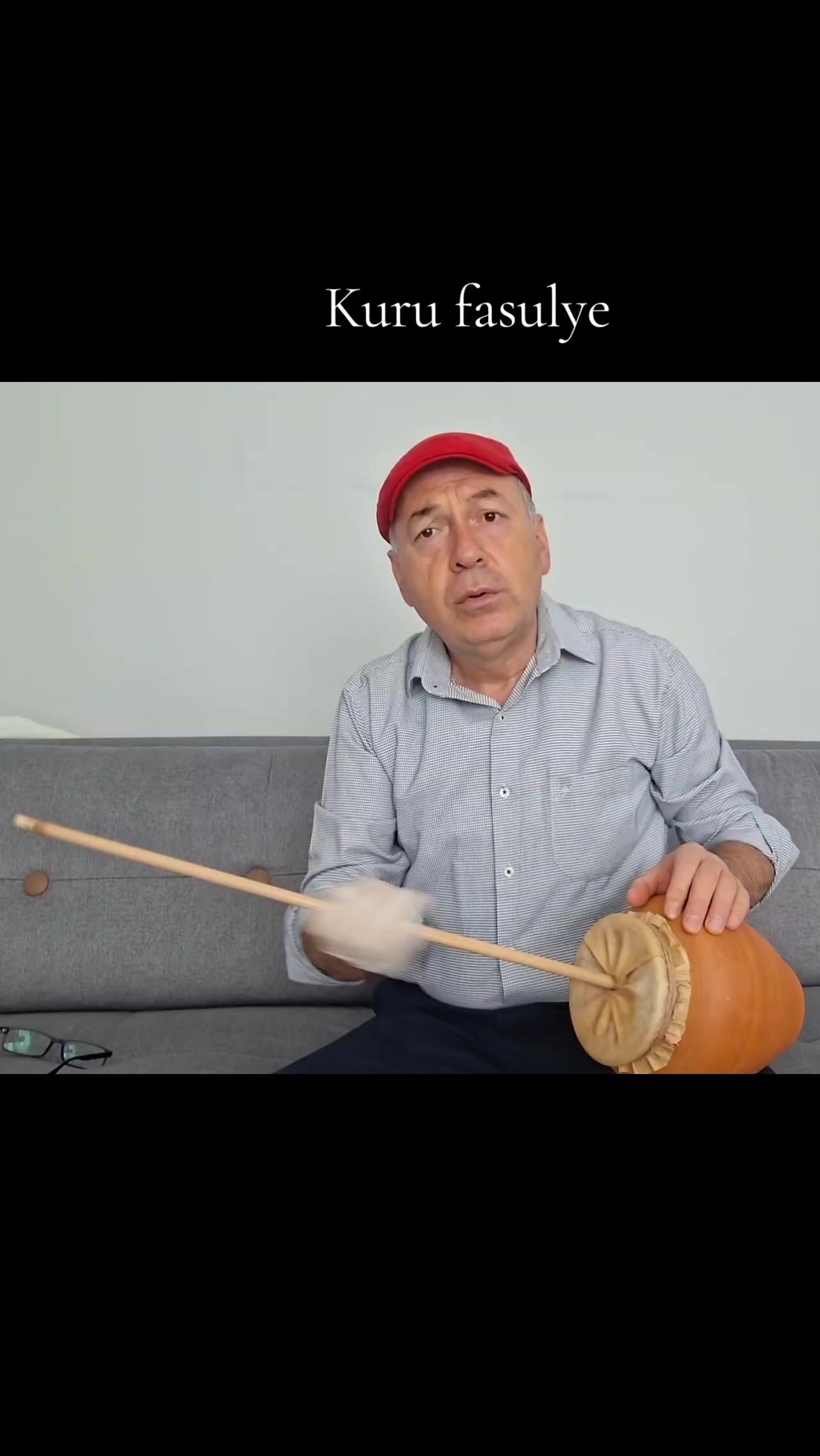 @Şeker Dayı