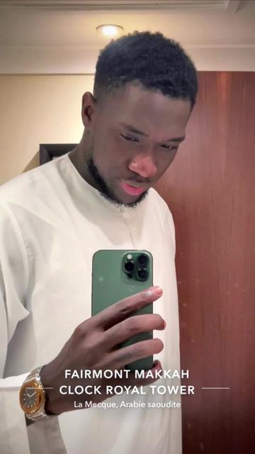 @Abdou Karim 🇸🇳🇺🇸