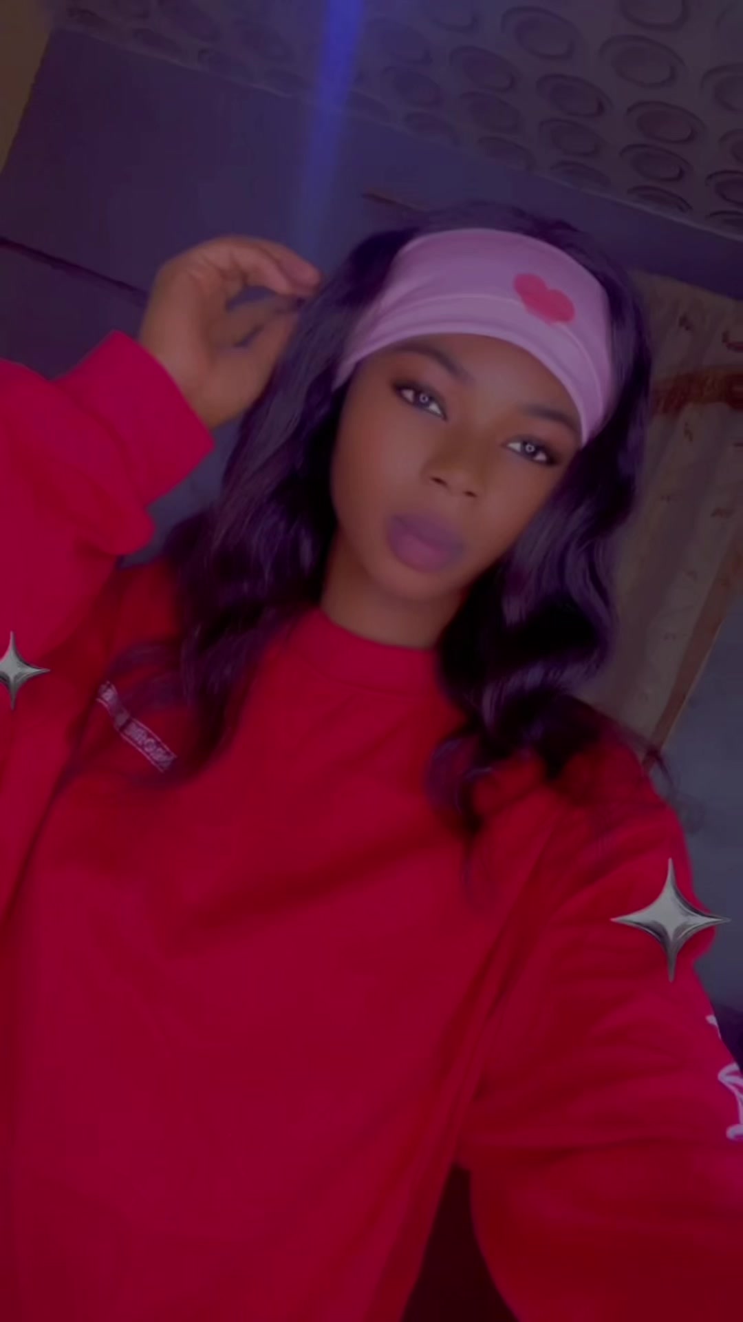 @🙈Ms.💕Becca🦋
