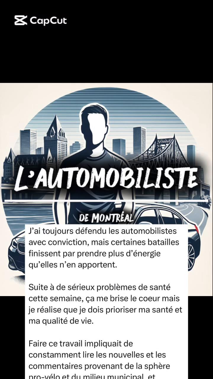 @L’automobiliste de Montréal