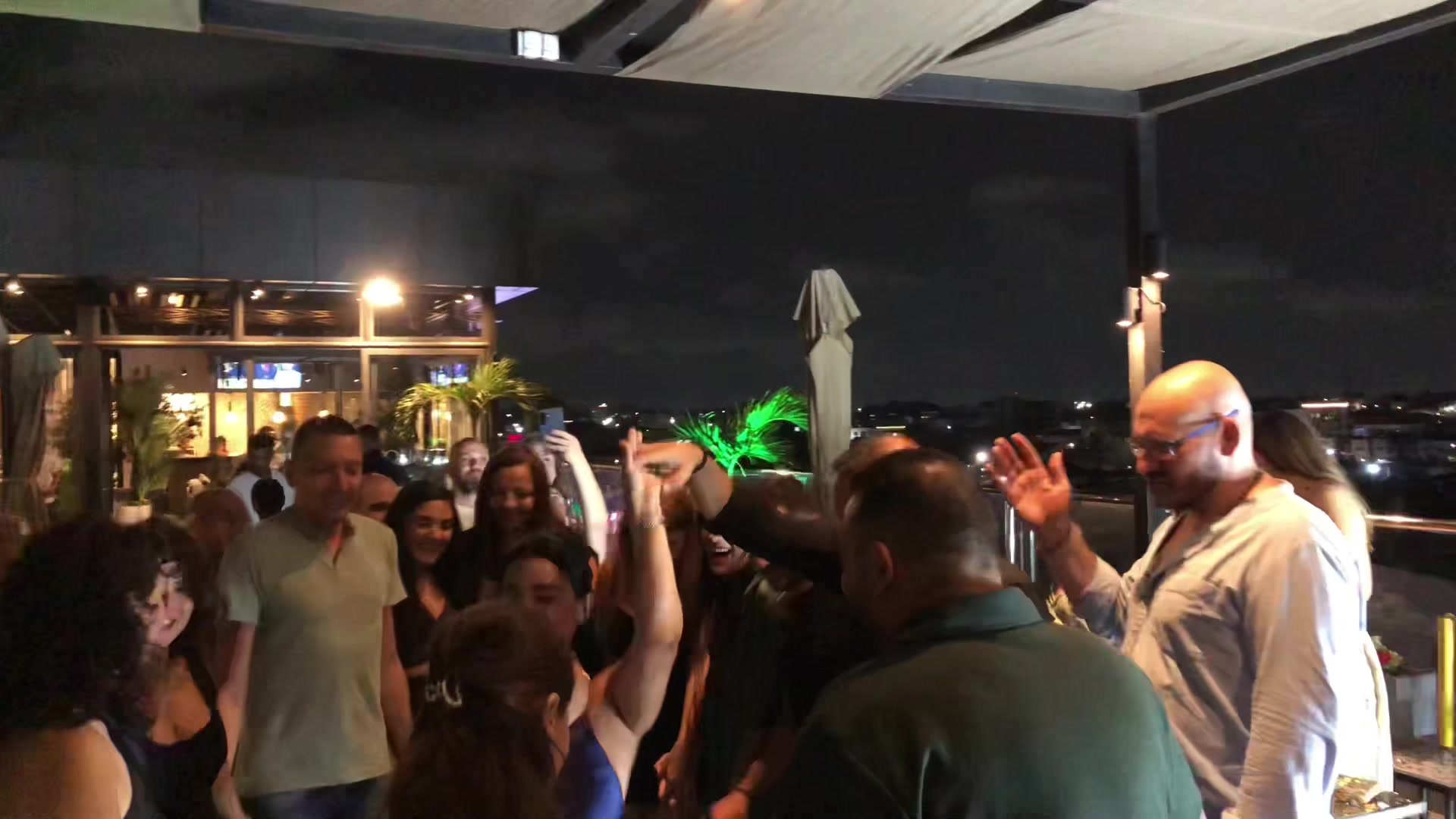 @DJ Boat