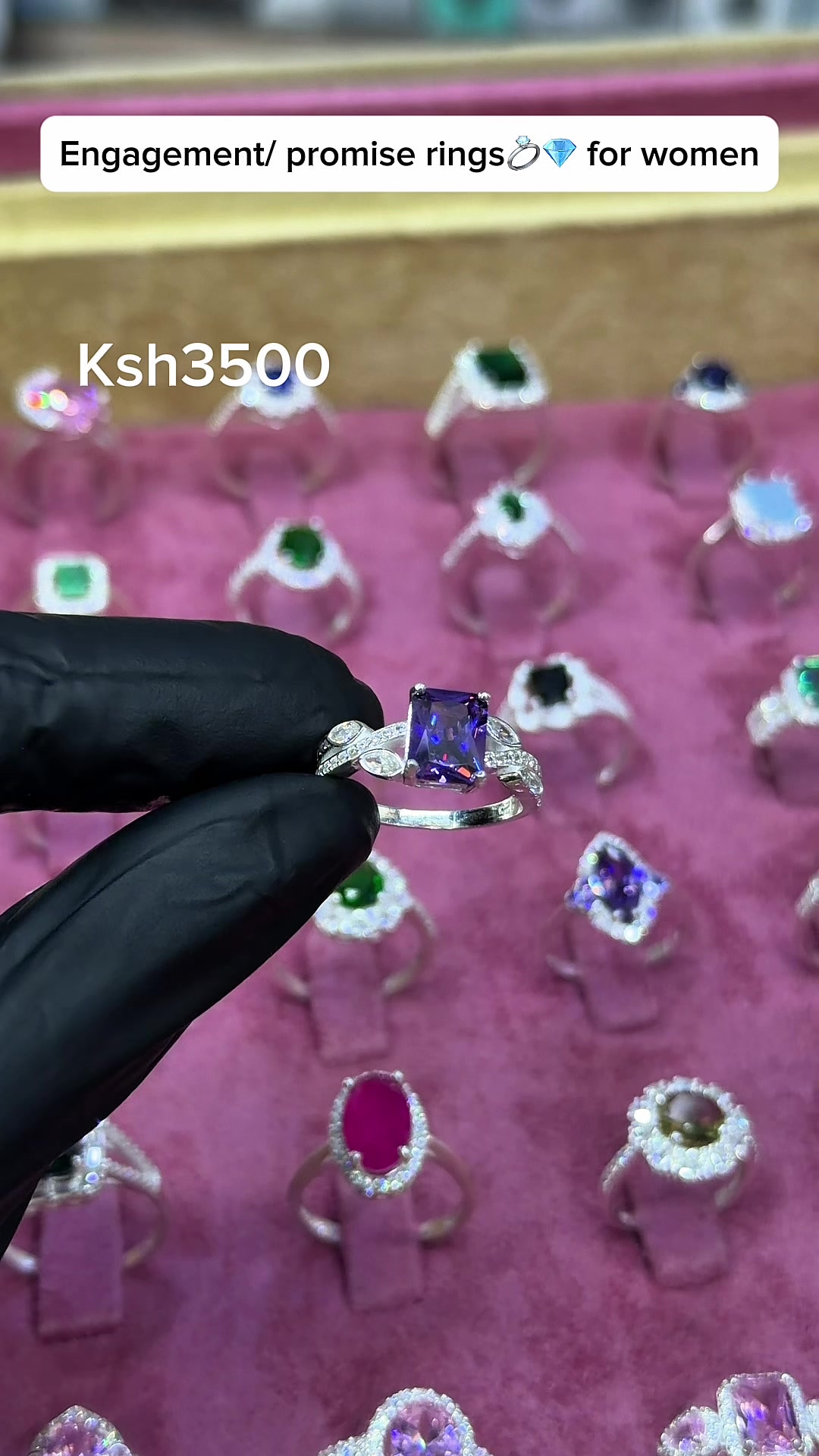 @925 silver jewelry 🇰🇪