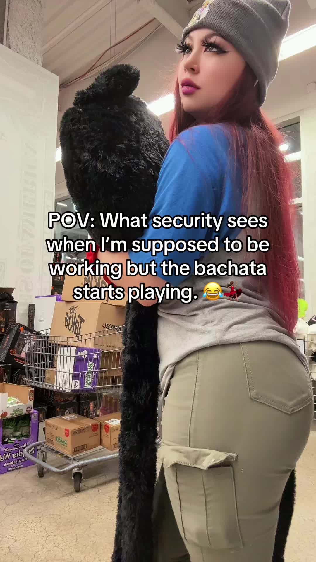 @Tashiee