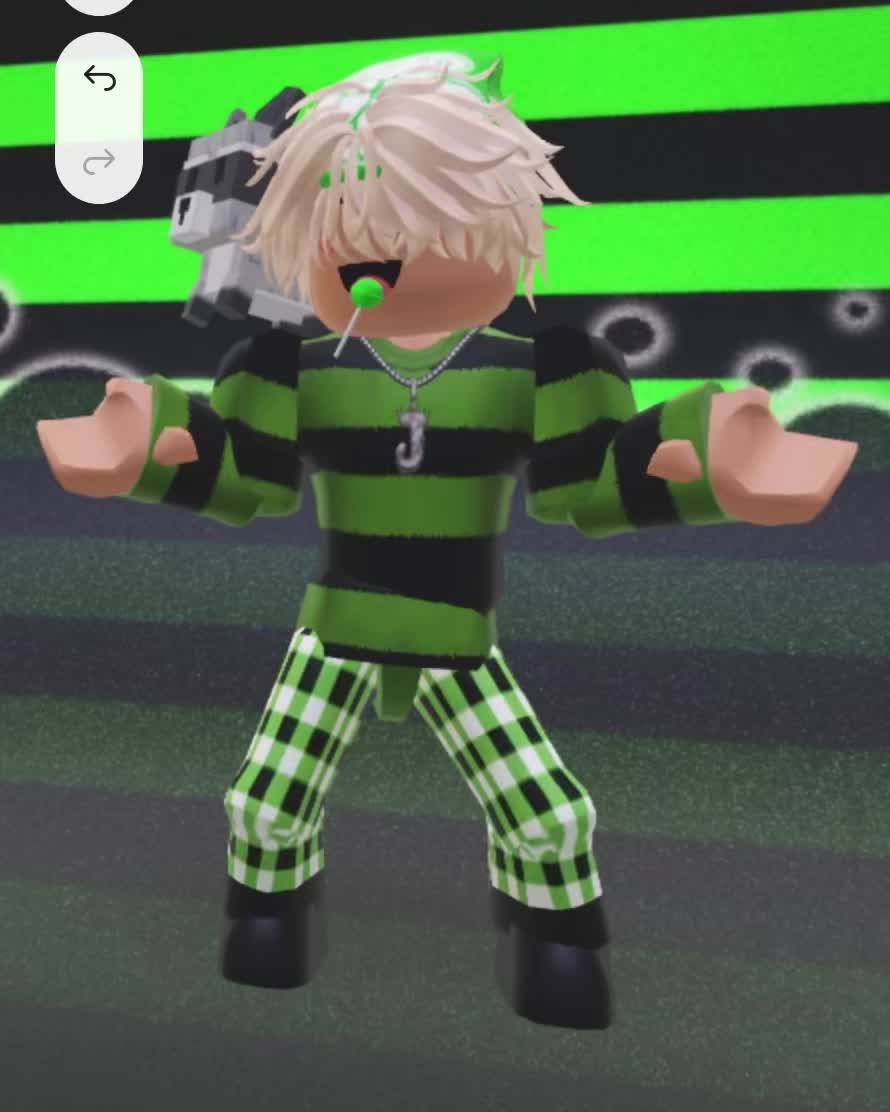 @Jayce Roblox world