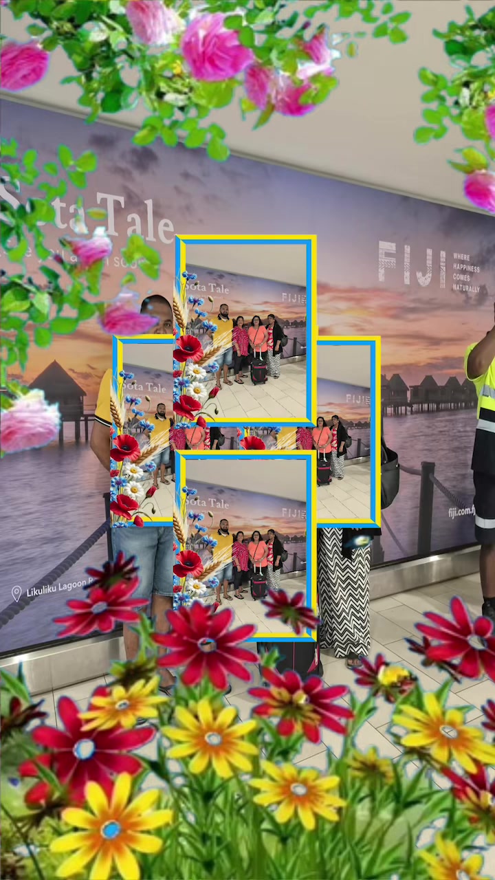 @Ķămłë§h