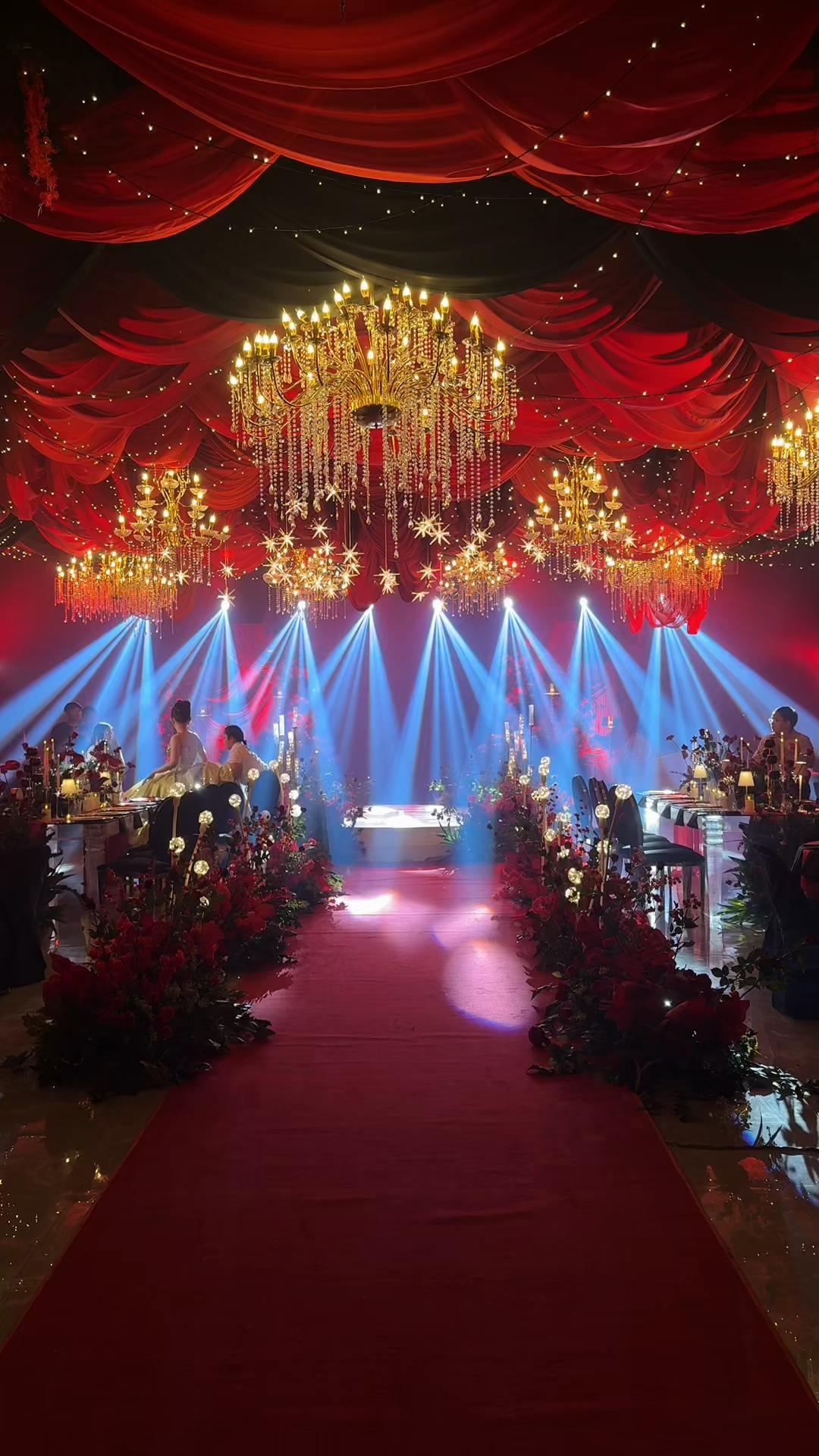 @Ali Cruz Events