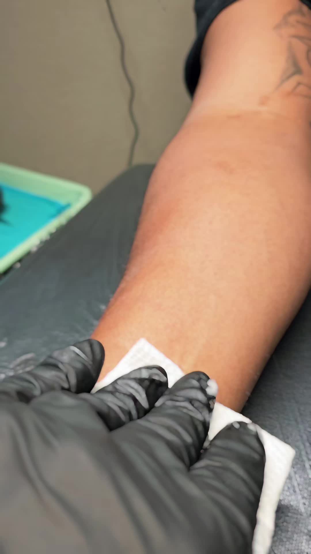 @Pray Boy Ink