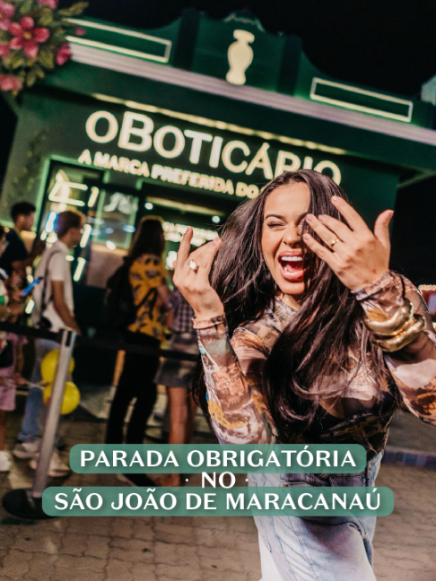 @O Boticário