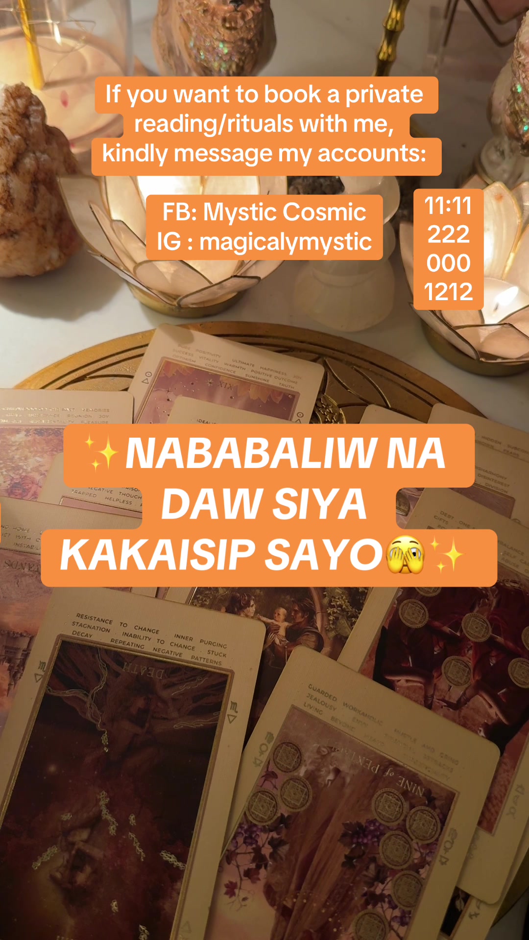 @MCosmic III✨