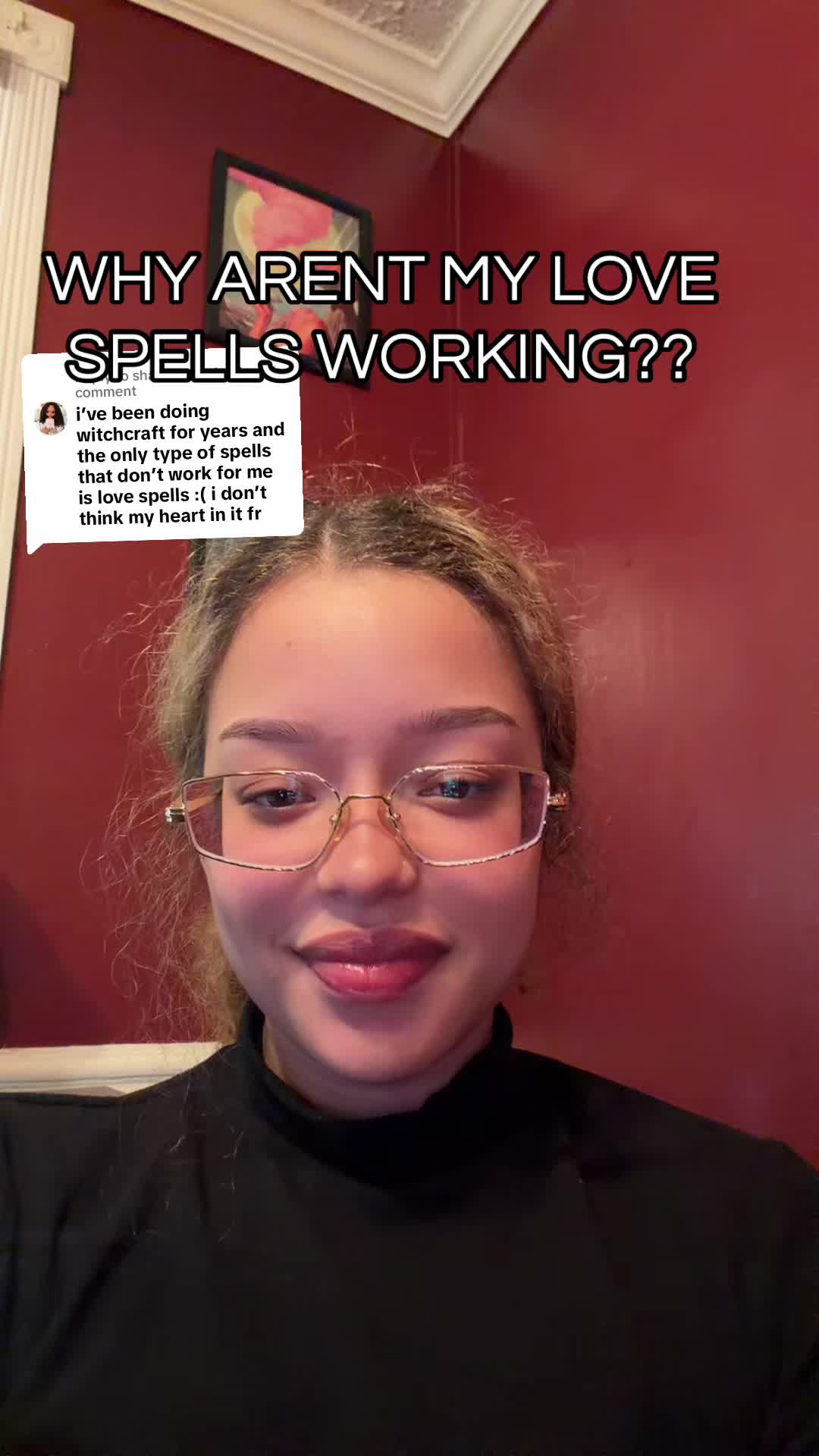 @Sierra Myers