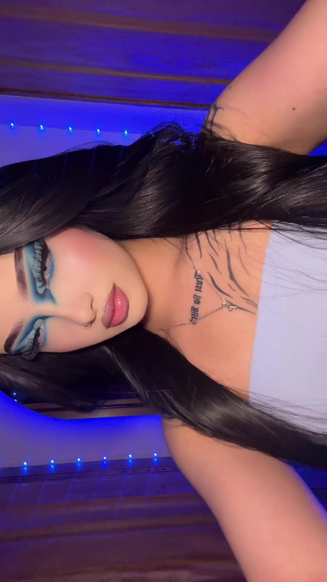 @Tᑌ ᗷᗩᗷY ᗷᖇᗩTᘔ 🐺🖤