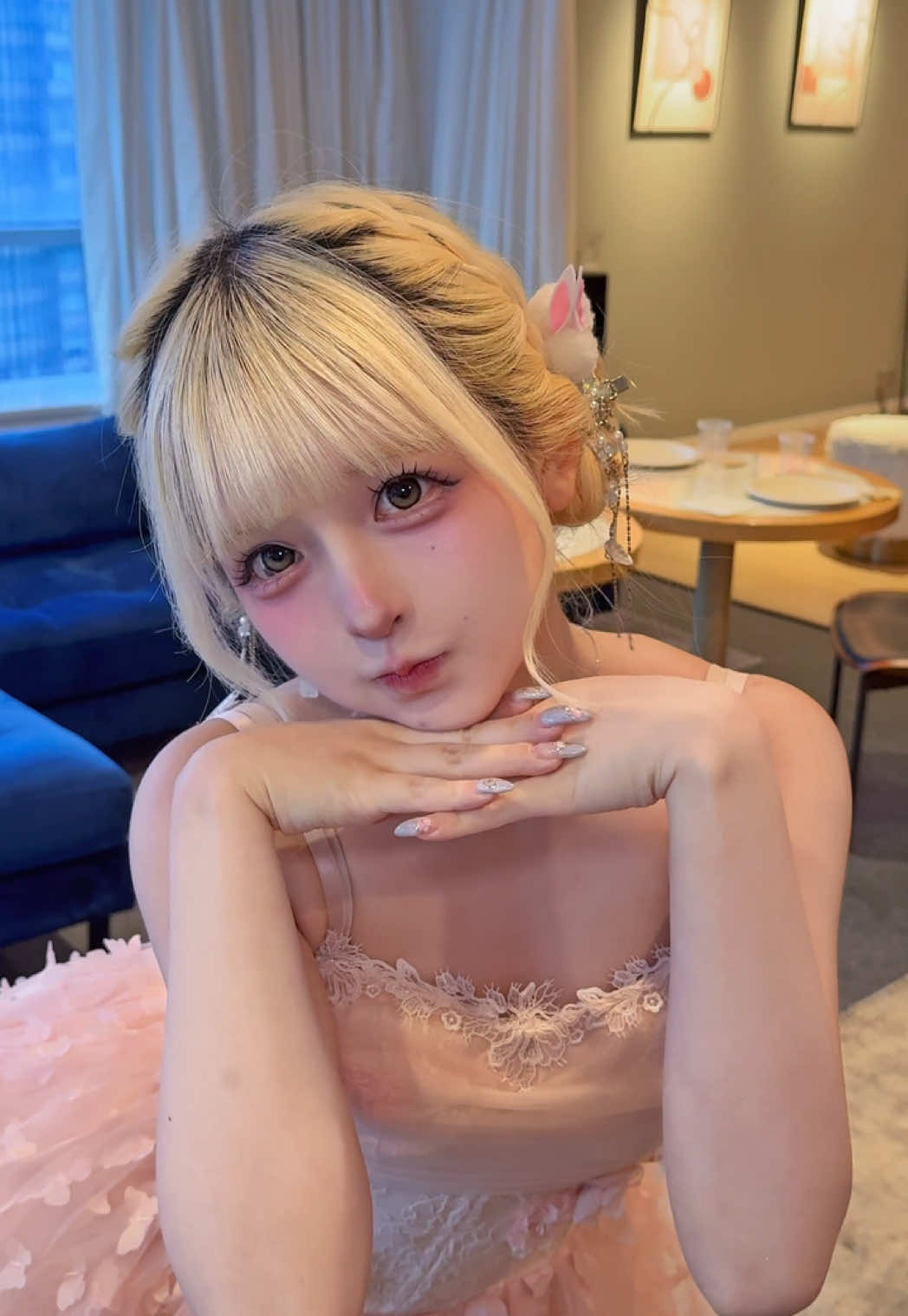 @最終未来少女