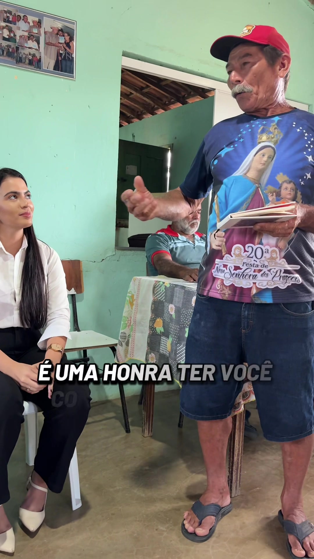 @Michaele | Advogada