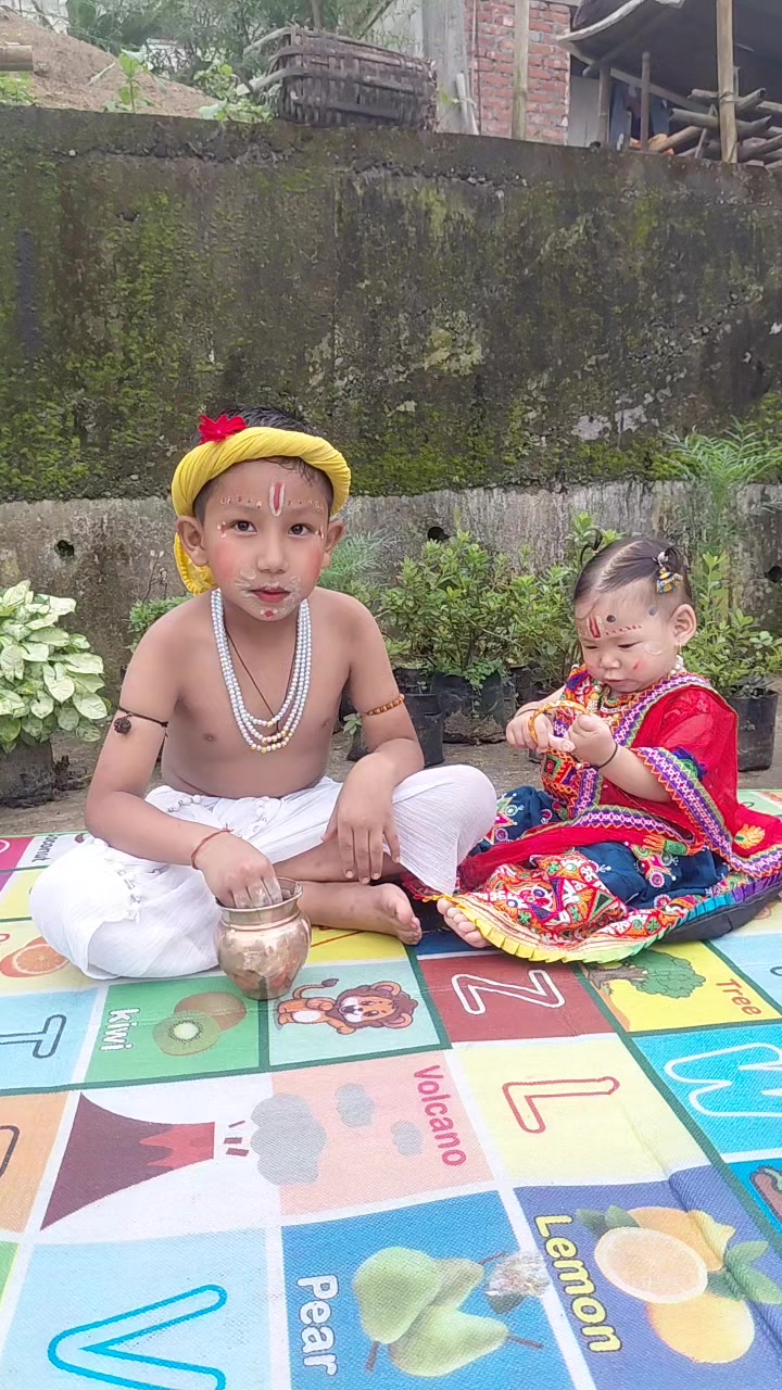 @Annu chettri