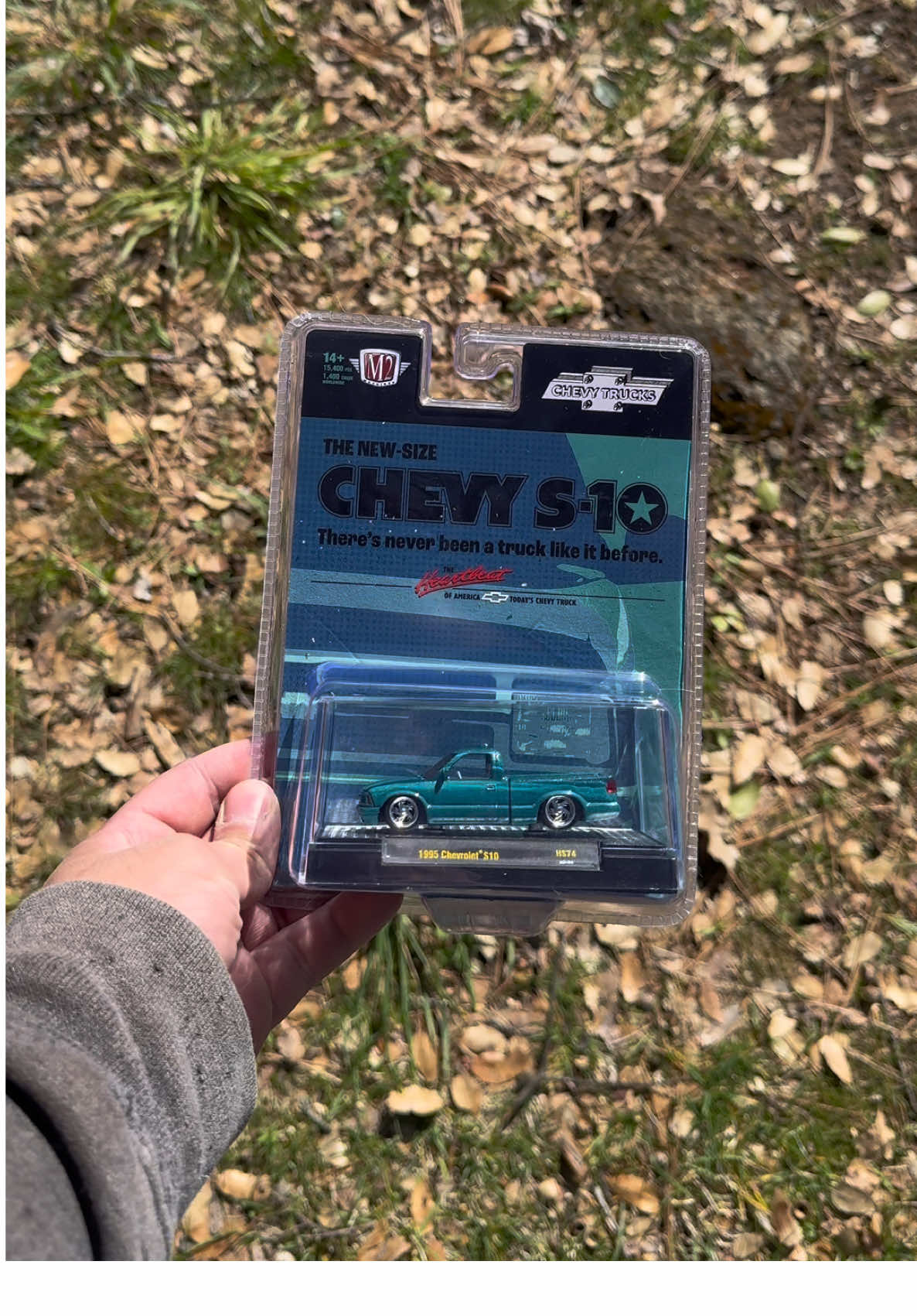 @Diecast Journey