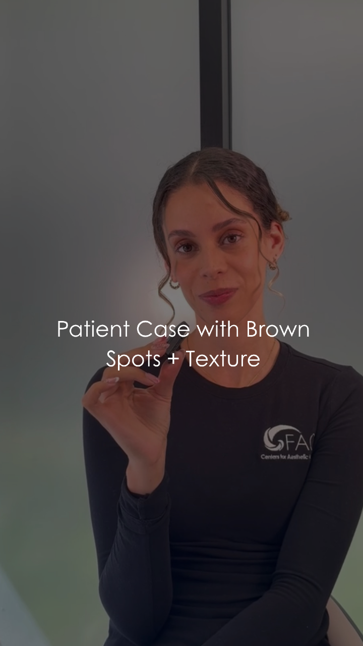 @Facial Aesthetic Concepts