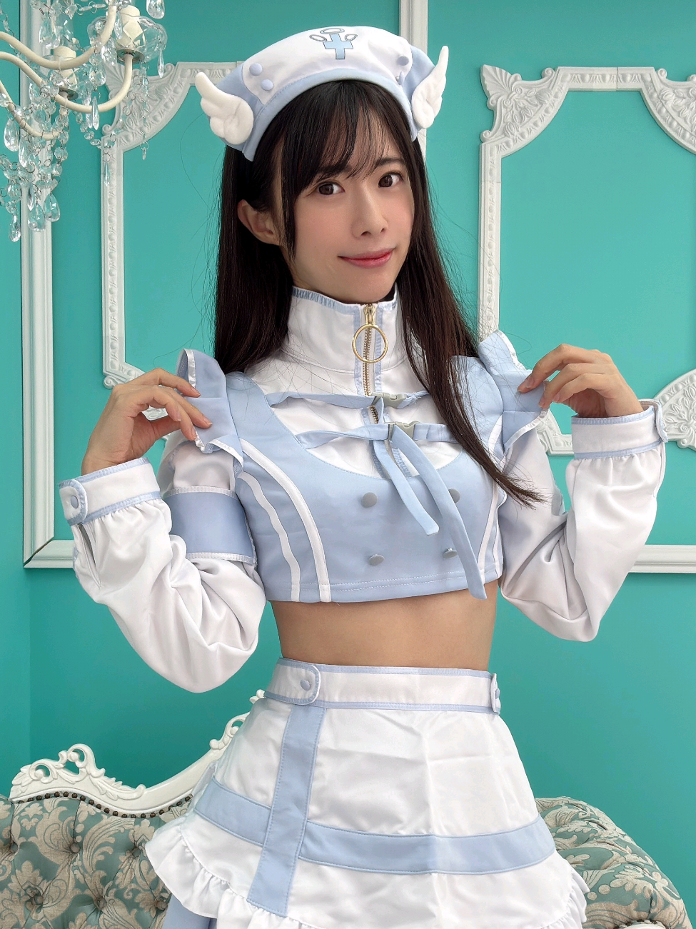 @天津いちは🛠