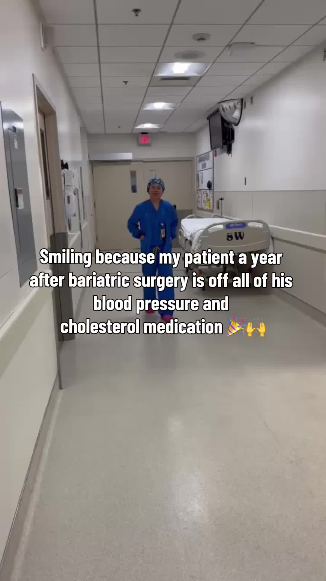 @Dr. Ma | Bariatric Surgeon