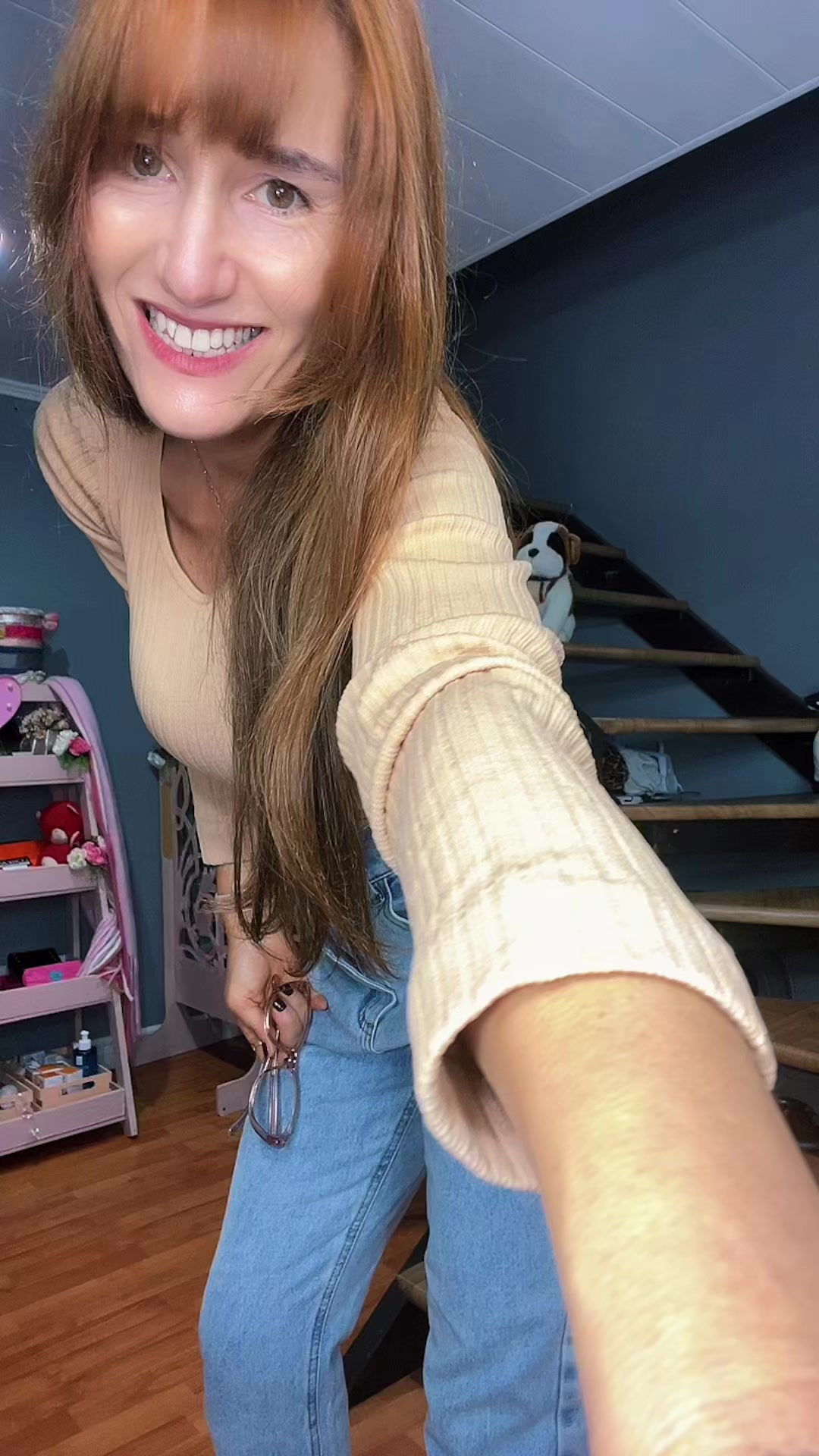 @Kari Victoria