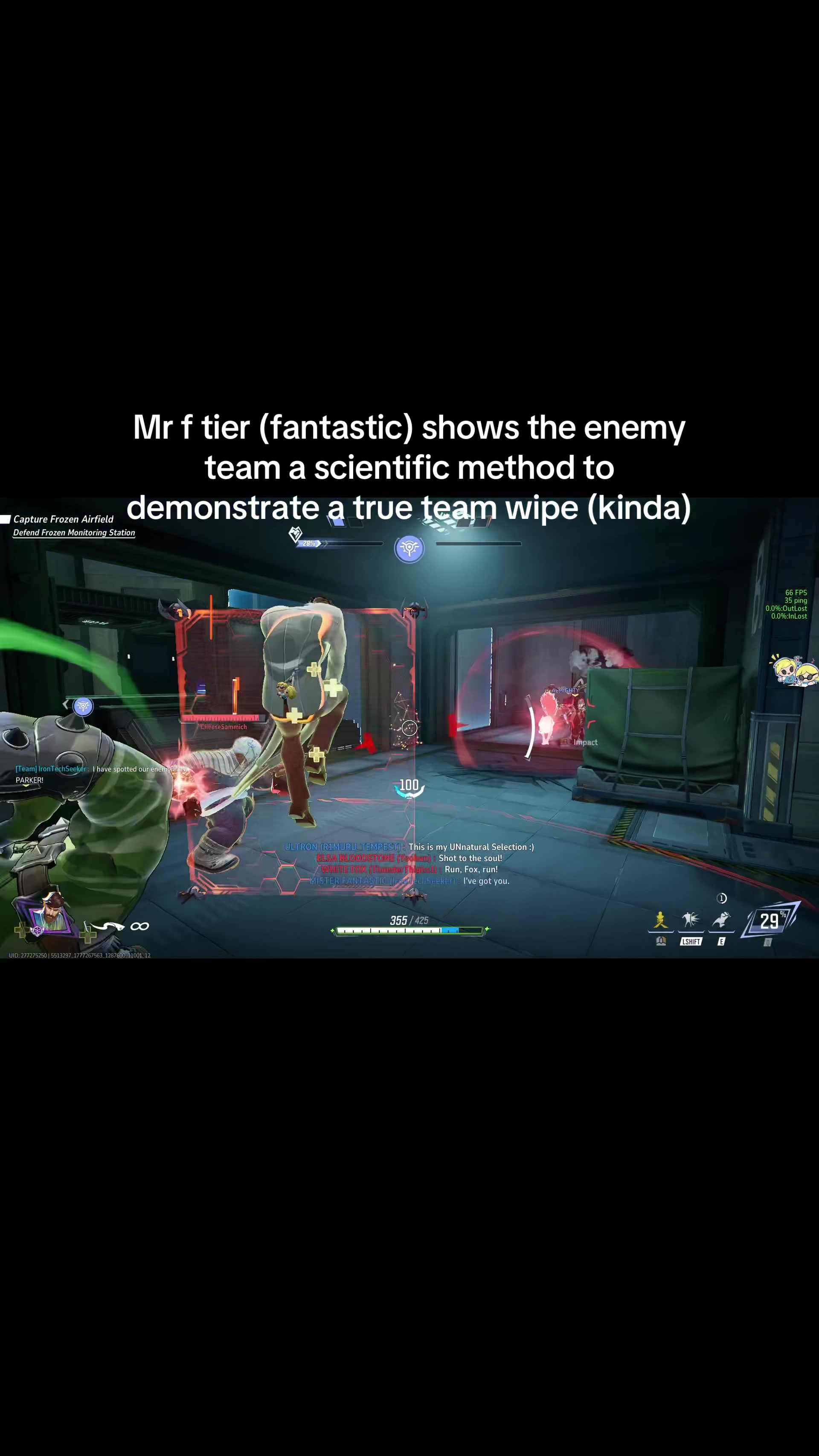@Irontechseeker