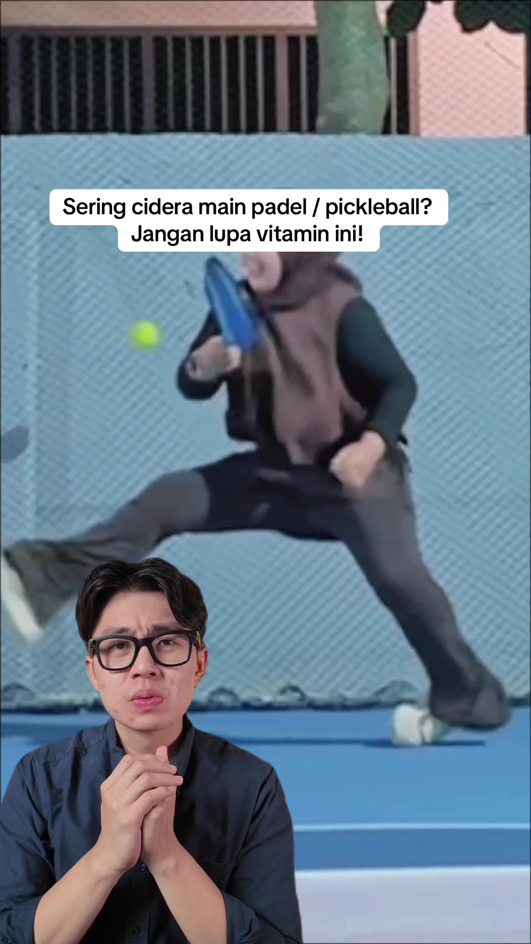@dr. Kevin Mak