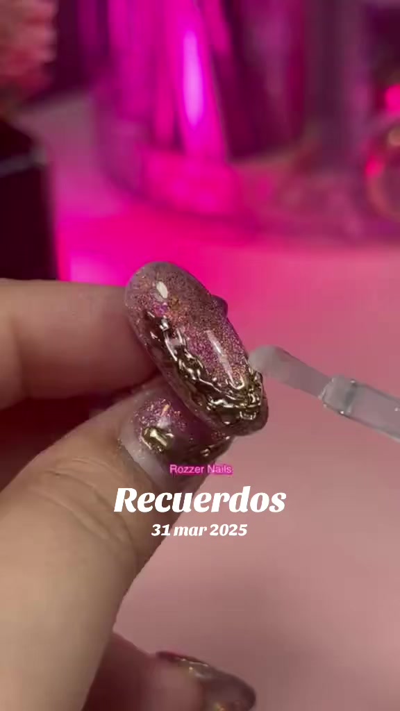 @Rozzer Nails