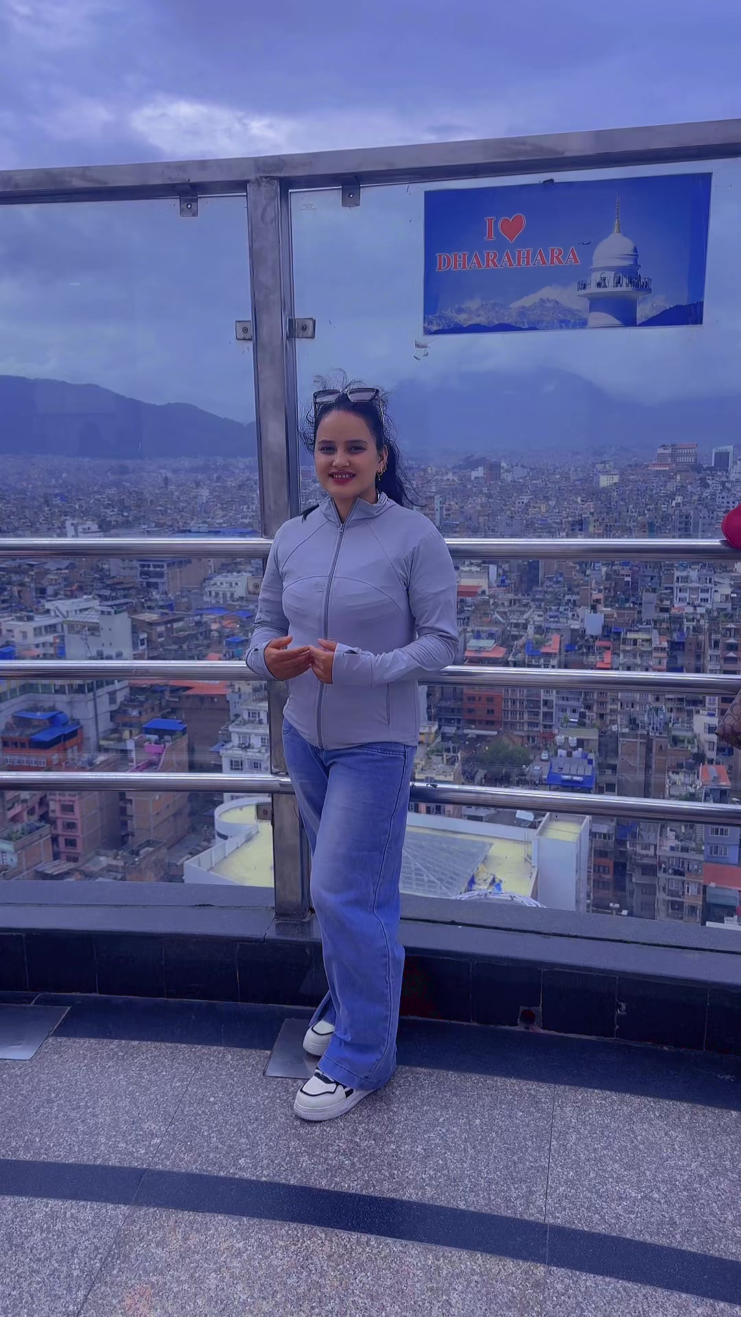 @sabina yogi